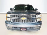 2014 Chevrolet Silverado 1500 LT LT1