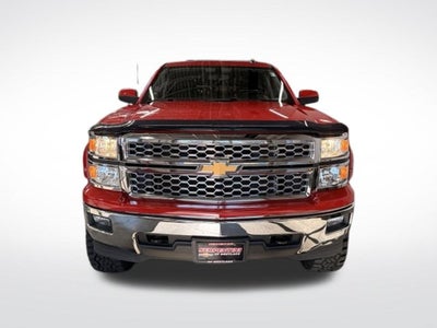 2015 Chevrolet Silverado 1500 LT 5.3L V8 w/ REMOTE START