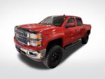 2015 Chevrolet Silverado 1500 LT 5.3L V8 w/ REMOTE START