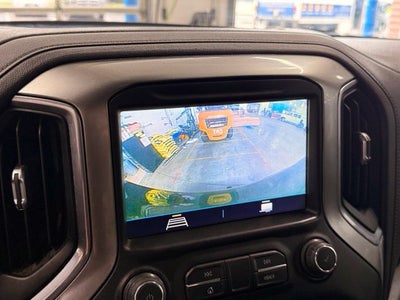 2021 Chevrolet Silverado 1500 RST 5.3L V8 w/ Remote Start
