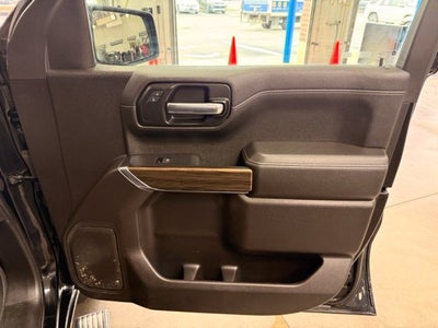 2021 Chevrolet Silverado 1500 RST 5.3L V8 w/ Remote Start