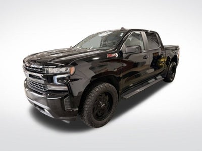 2021 Chevrolet Silverado 1500 RST 5.3L V8 w/ Remote Start