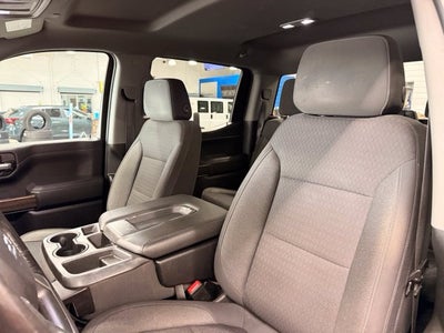 2021 Chevrolet Silverado 1500 RST 5.3L V8 w/ Remote Start