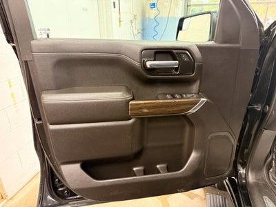 2021 Chevrolet Silverado 1500 RST 5.3L V8 w/ Remote Start