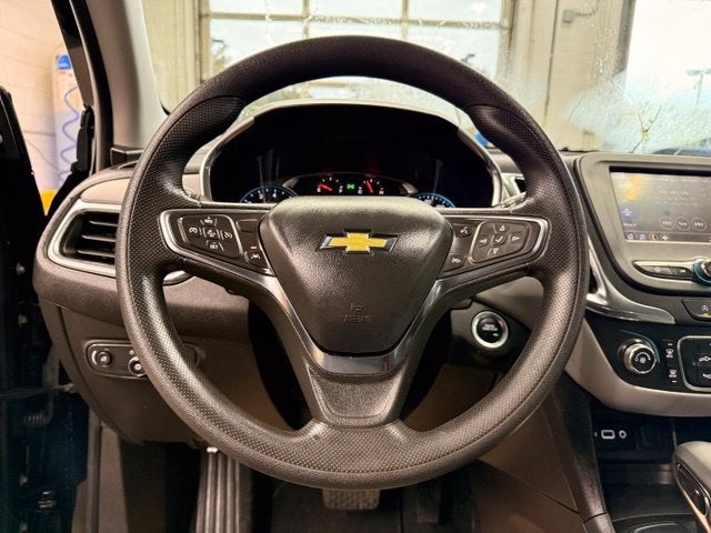 2024 Chevrolet Equinox LS w/ COLLISION ALERT