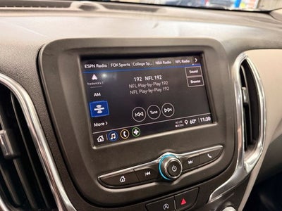 2024 Chevrolet Equinox LS w/ COLLISION ALERT