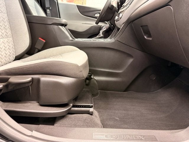 2024 Chevrolet Equinox LS w/ COLLISION ALERT