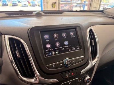 2024 Chevrolet Equinox LS w/ LANE KEEP ASSIST