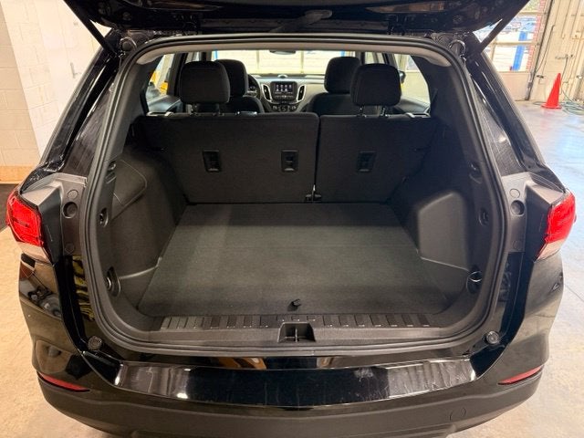 2024 Chevrolet Equinox LS w/ LANE KEEP ASSIST