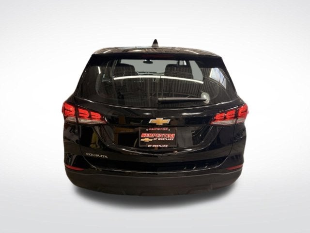 2024 Chevrolet Equinox LS w/ LANE KEEP ASSIST