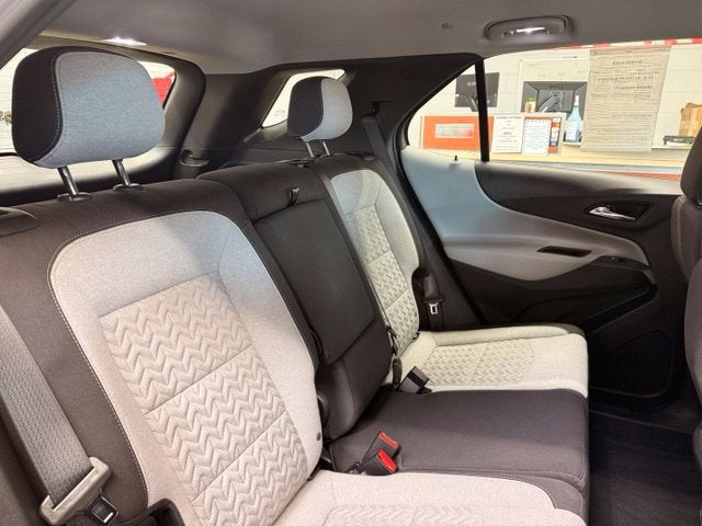 2024 Chevrolet Equinox LS w/ LANE KEEP ASSIST