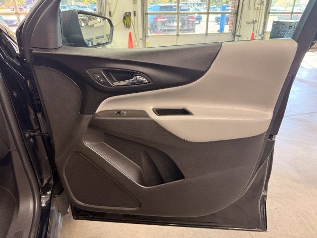 2024 Chevrolet Equinox LS w/ LANE KEEP ASSIST