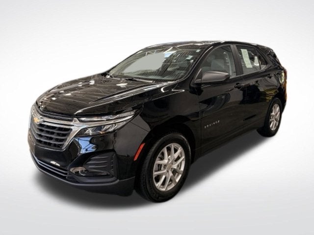 2024 Chevrolet Equinox LS w/ LANE KEEP ASSIST