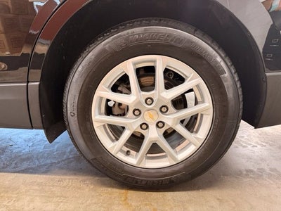 2024 Chevrolet Equinox LS w/ LANE KEEP ASSIST