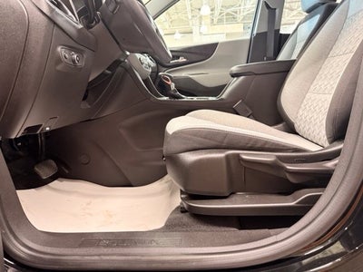 2024 Chevrolet Equinox LS w/ LANE KEEP ASSIST
