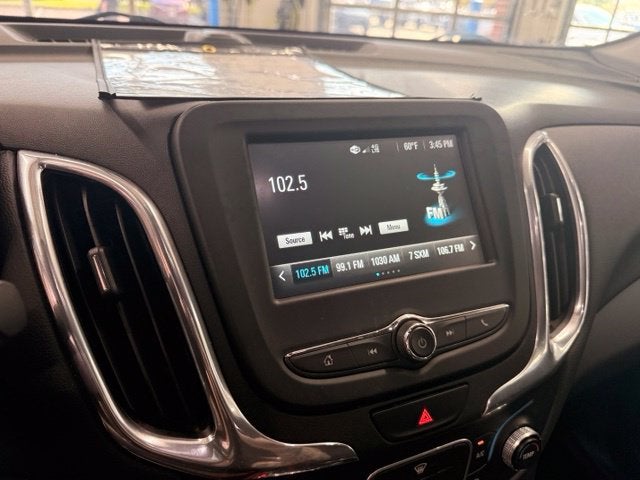 2018 Chevrolet Equinox LT w/ Pwr Driver Seat