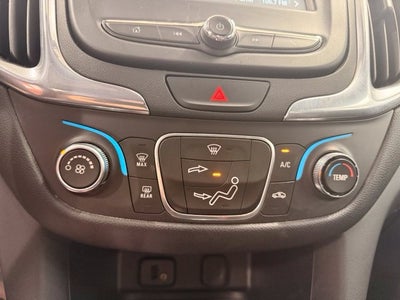 2018 Chevrolet Equinox LT w/ Pwr Driver Seat