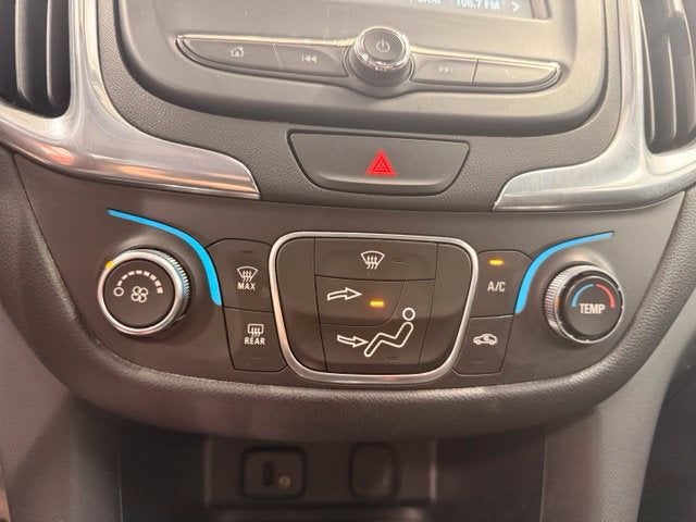 2018 Chevrolet Equinox LT w/ Pwr Driver Seat
