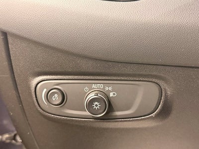 2018 Chevrolet Equinox LT w/ Pwr Driver Seat