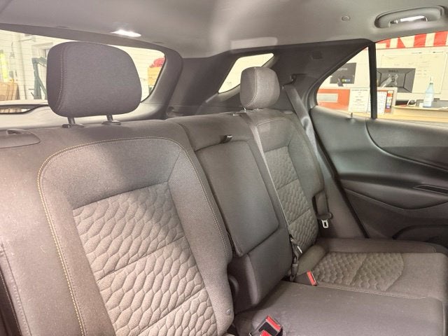 2018 Chevrolet Equinox LT w/ Pwr Driver Seat