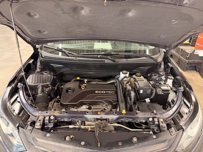 2018 Chevrolet Equinox LT w/ Pwr Driver Seat