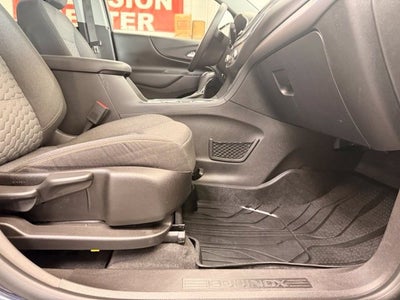2018 Chevrolet Equinox LT w/ Pwr Driver Seat