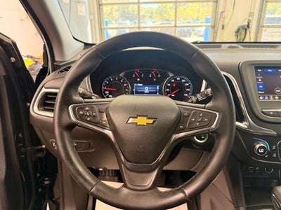 2024 Chevrolet Equinox LT w/ Blind Zone Alert