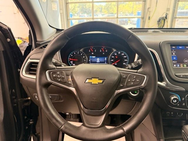 2024 Chevrolet Equinox LT w/ Blind Zone Alert