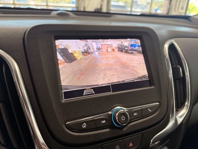 2024 Chevrolet Equinox LT w/ Blind Zone Alert