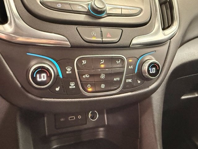 2024 Chevrolet Equinox LT w/ Blind Zone Alert