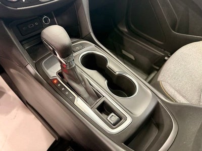 2024 Chevrolet Equinox LT w/ Blind Zone Alert