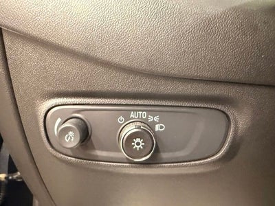 2024 Chevrolet Equinox LT w/ Blind Zone Alert
