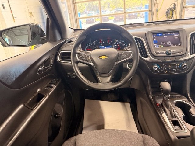 2024 Chevrolet Equinox LT w/ Blind Zone Alert