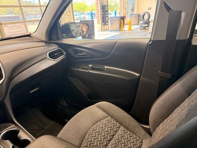 2024 Chevrolet Equinox LT w/ Blind Zone Alert