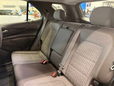 2024 Chevrolet Equinox LT w/ Blind Zone Alert