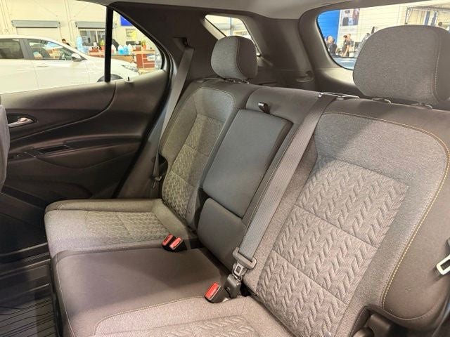 2024 Chevrolet Equinox LT w/ Blind Zone Alert