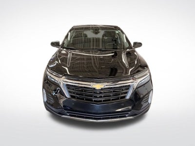 2024 Chevrolet Equinox LT w/ Blind Zone Alert