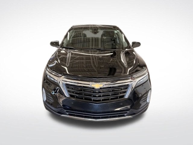 2024 Chevrolet Equinox LT w/ Blind Zone Alert