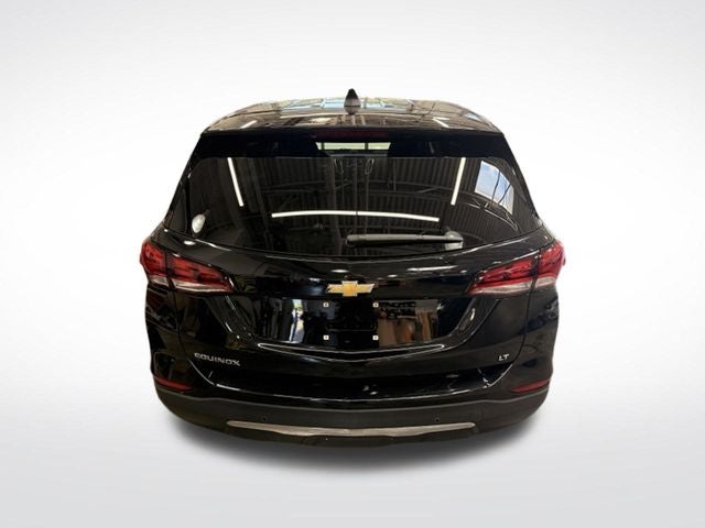 2024 Chevrolet Equinox LT w/ Blind Zone Alert
