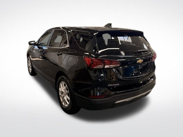 2024 Chevrolet Equinox LT w/ Blind Zone Alert