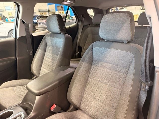 2024 Chevrolet Equinox LT w/ Blind Zone Alert