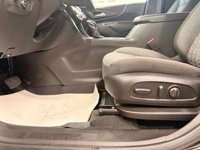 2024 Chevrolet Equinox LT w/ Blind Zone Alert