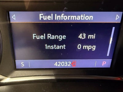 2022 Chevrolet Equinox Premier w/ Pwr Liftgate
