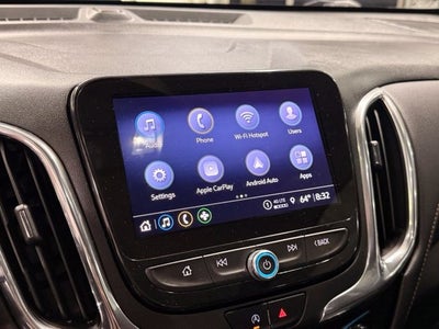 2022 Chevrolet Equinox Premier w/ Pwr Liftgate