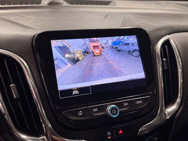 2022 Chevrolet Equinox Premier w/ Pwr Liftgate