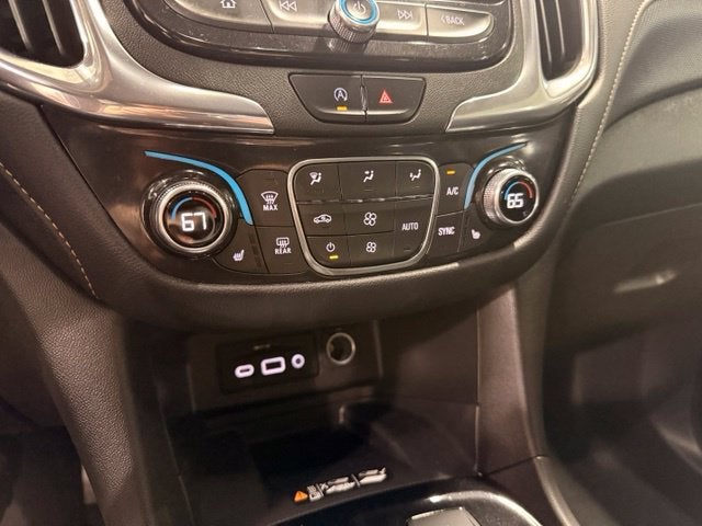 2022 Chevrolet Equinox Premier w/ Pwr Liftgate