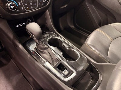 2022 Chevrolet Equinox Premier w/ Pwr Liftgate