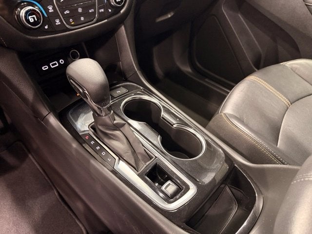 2022 Chevrolet Equinox Premier w/ Pwr Liftgate