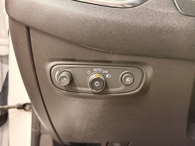 2022 Chevrolet Equinox Premier w/ Pwr Liftgate