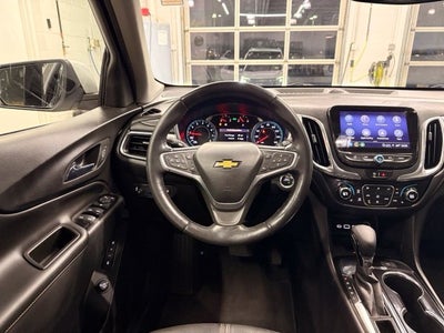 2022 Chevrolet Equinox Premier w/ Pwr Liftgate